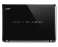 Acer AO756 1007U/4GB/500 czarny - 124294 - zdjęcie 6